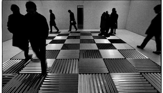 Fino al 24.IV.2016  | Ugo Mulas, La Photographie | Fondation Henri Cartier-Bresson, Parigi |